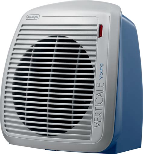 delonghi verticale young fan heater
